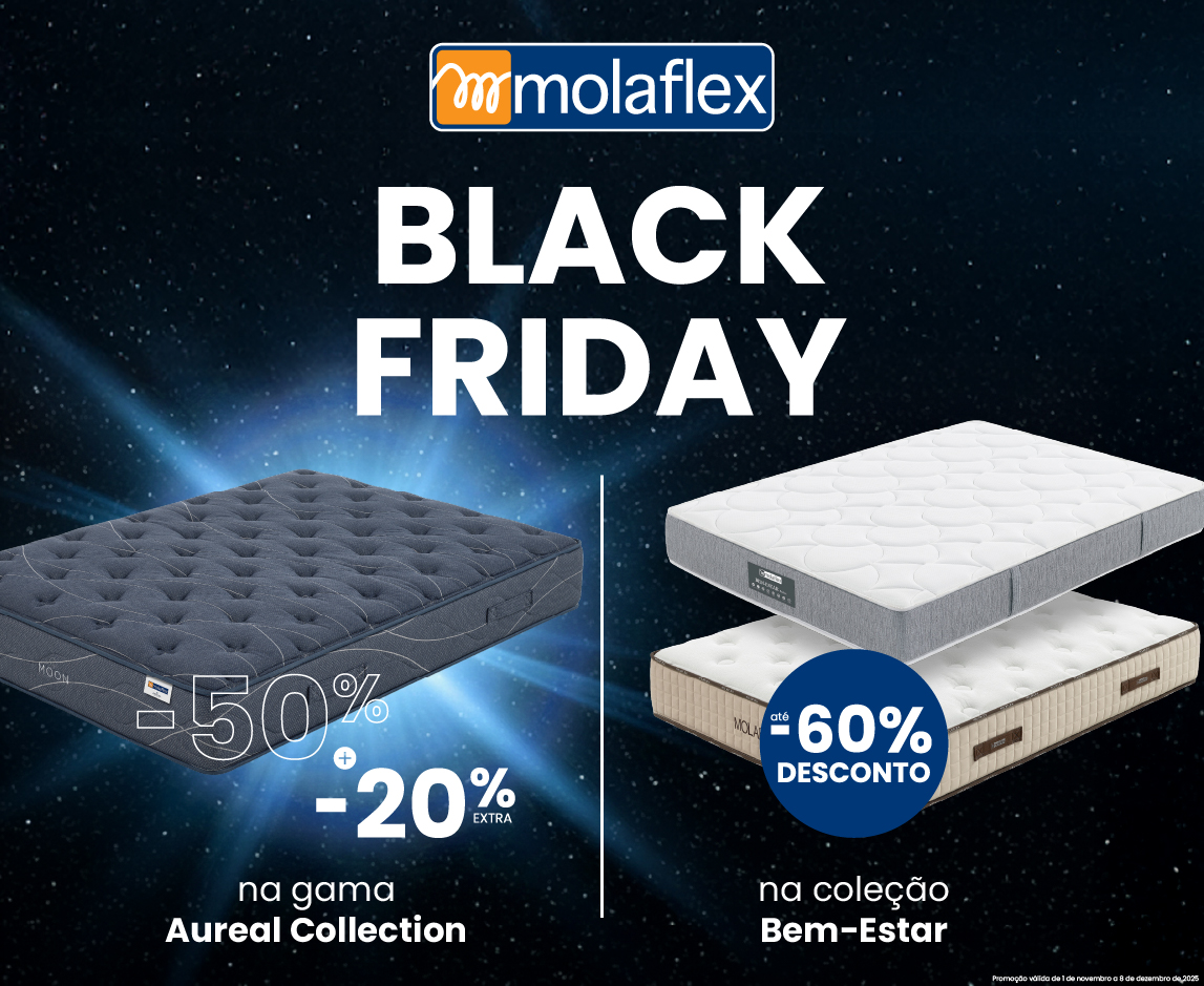 BLACK FRIDAY MOLAFLEX