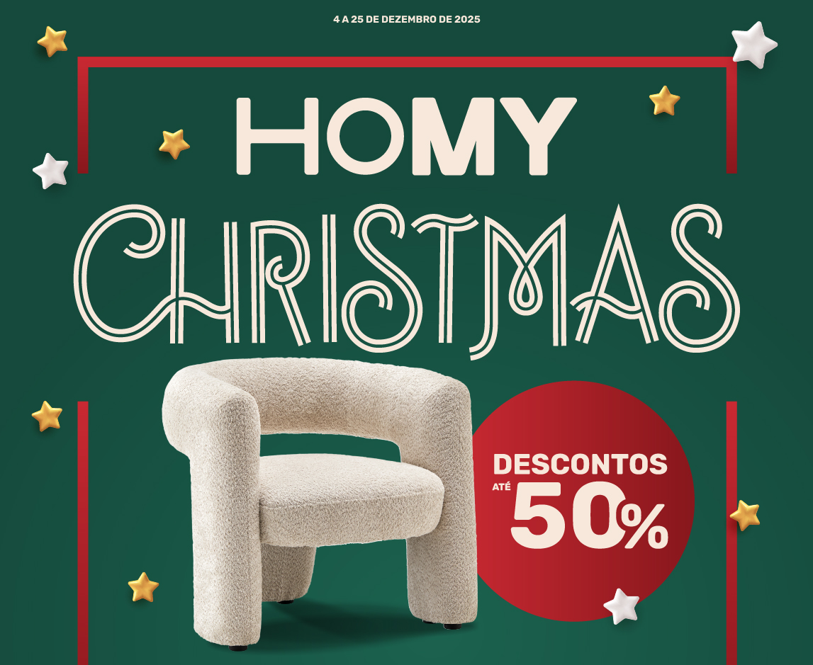 HOMY CHRISTMAS II