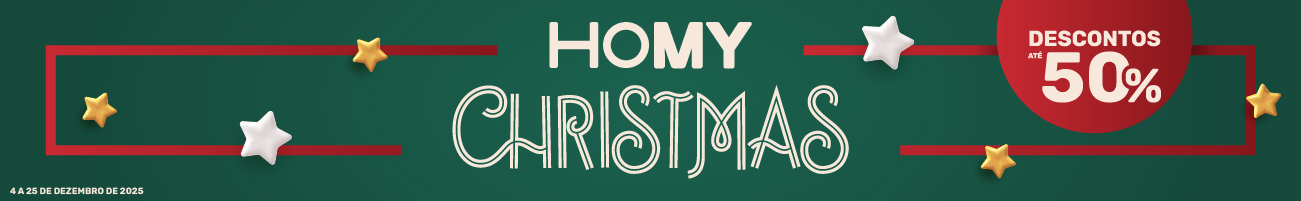 HOMY CHRISTMAS II