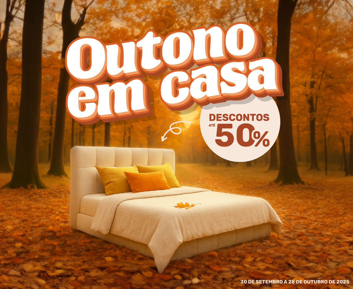 Outono em Casa