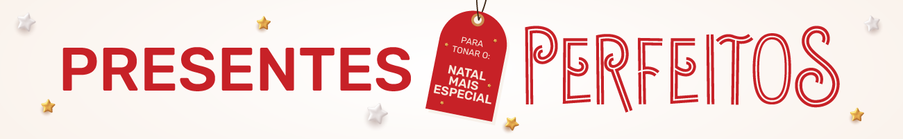 PRESENTES PERFEITOS
