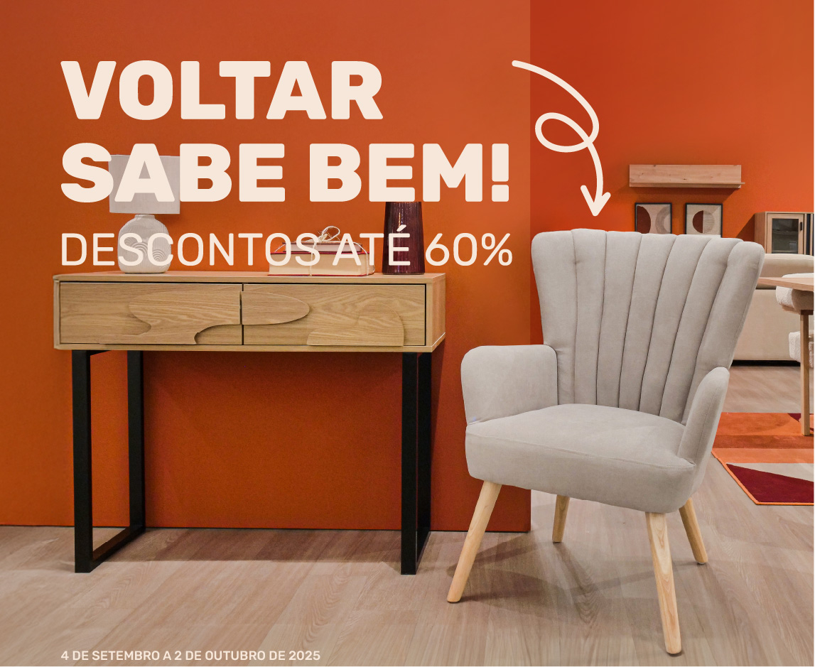 Voltar Sabe Bem
