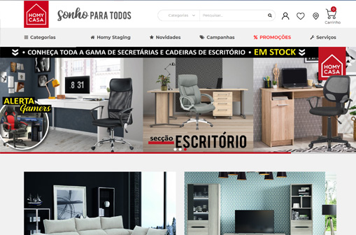 HOMYCASA Online HOMYCASA Online