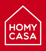 HOMYCASA - Online