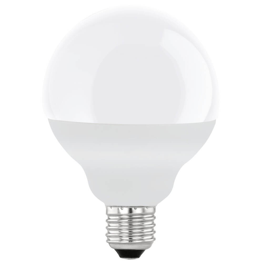 zonde Reusachtig Regenachtig LED Lamp E27 White Light 12W 4000K (12268) | HOMYCASA