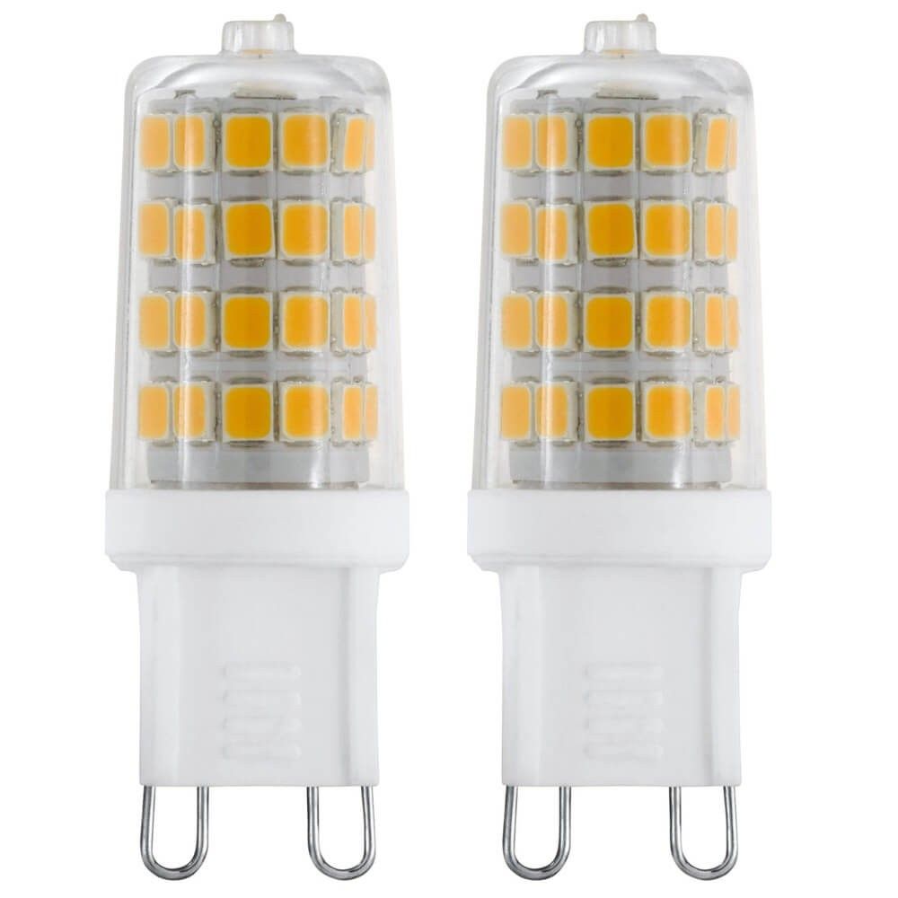 G9 Lamps White Light 3W 4000K (110155) | HOMYCASA